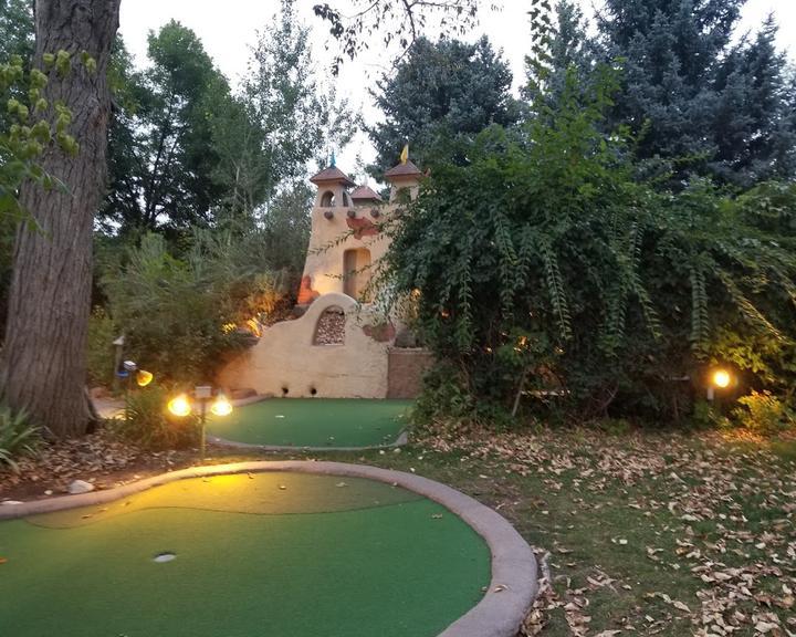 Adventure-Golf & Bistro