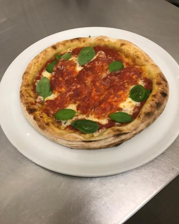 Pizzeria Da Pino